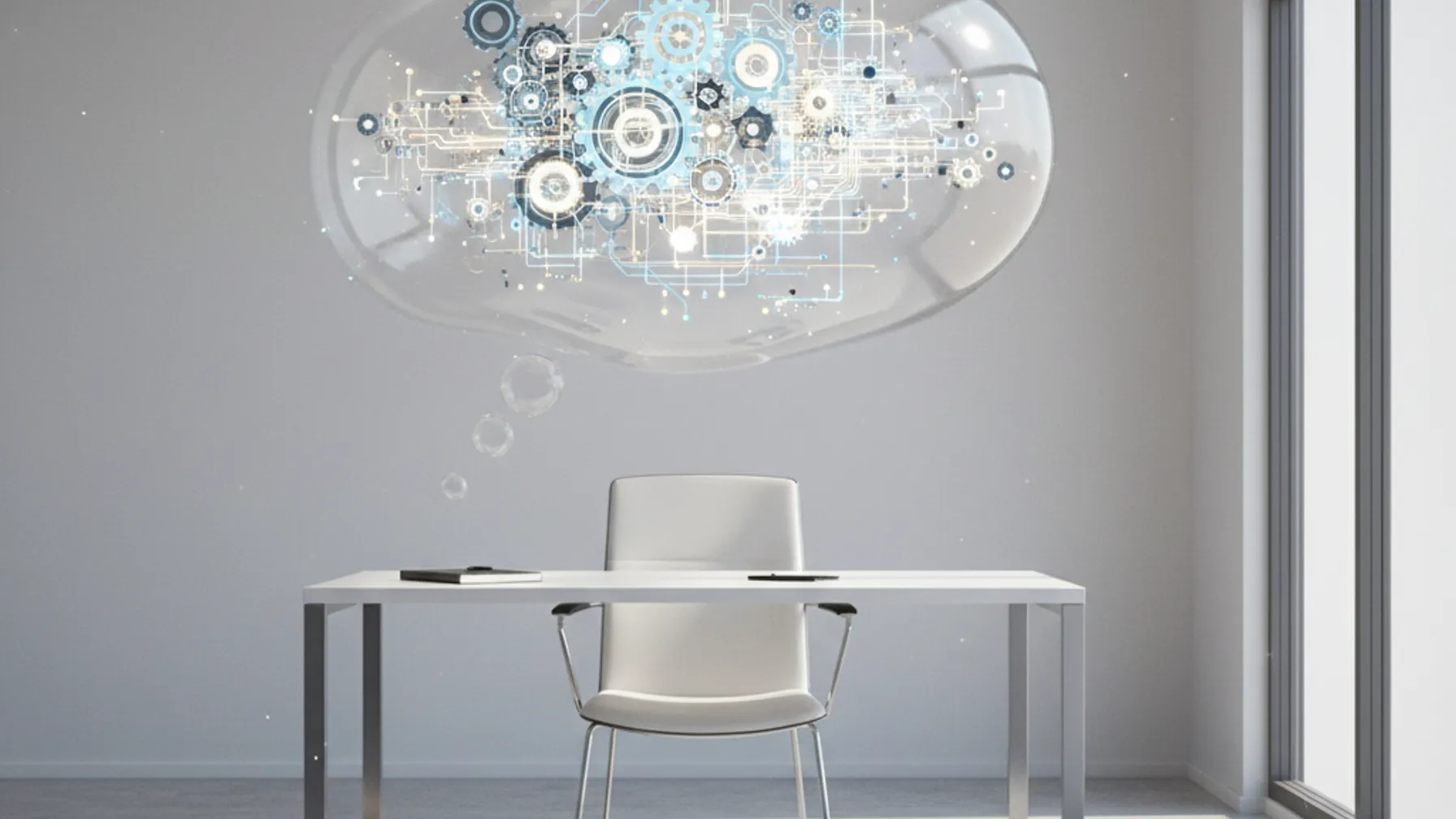 The Best Question I Ask Senior Engineers in Interviews hero image