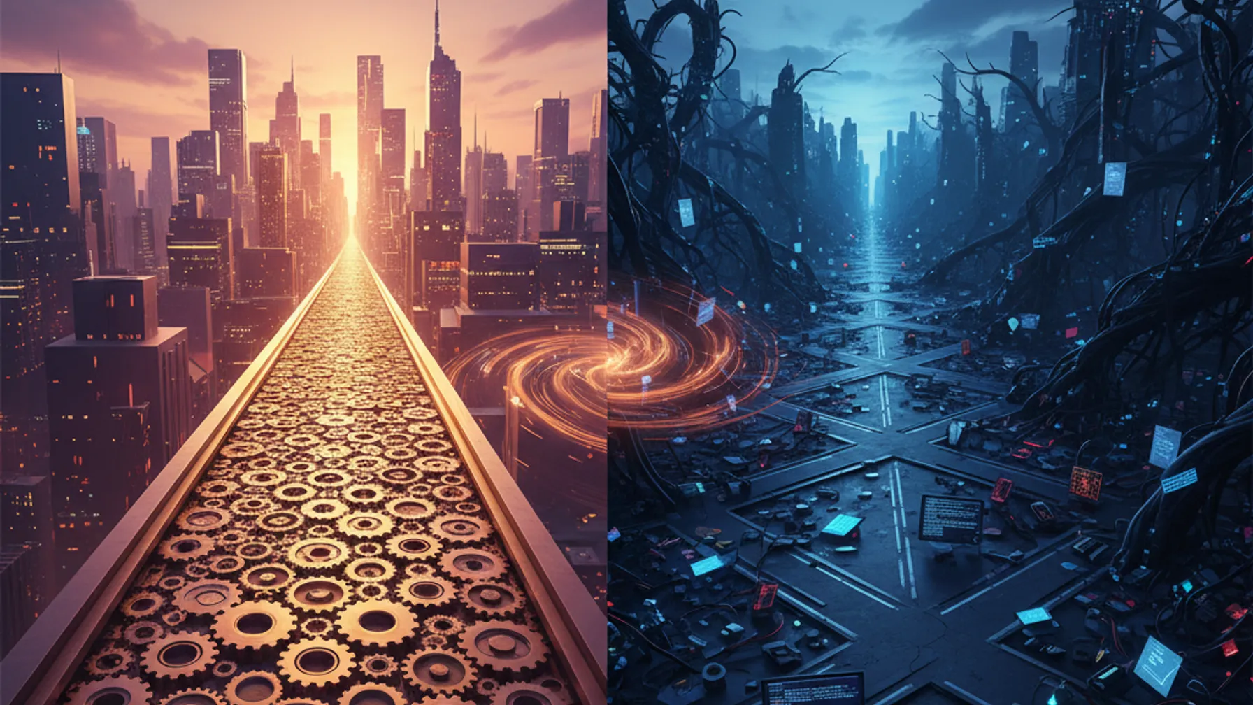 Opinionated Codebases Scale Better Than Flexible Ones hero image