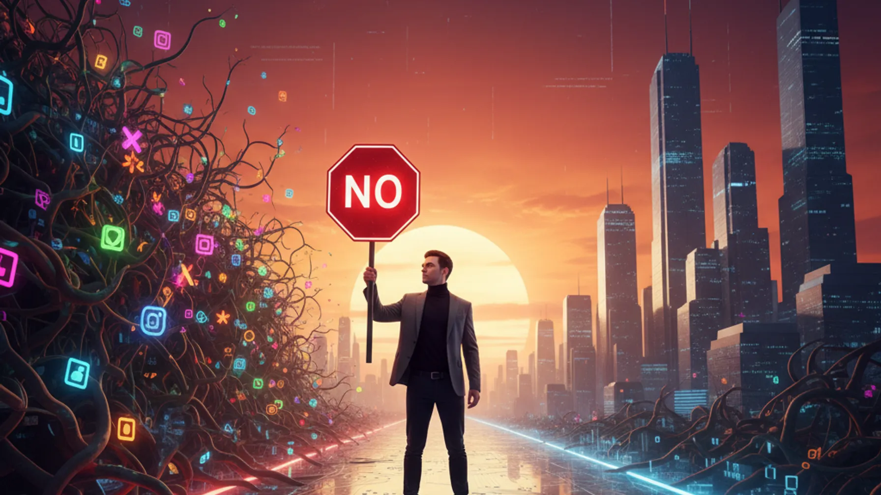 Software Design Is Mostly About Saying No hero image