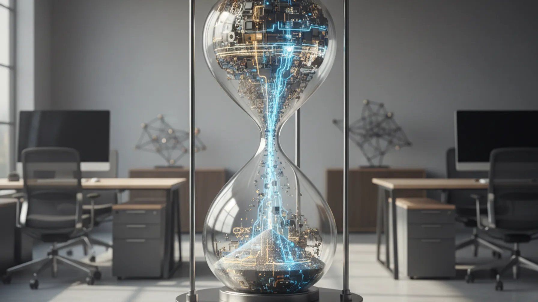 The Interview Signal Most Engineers Completely Miss hero image