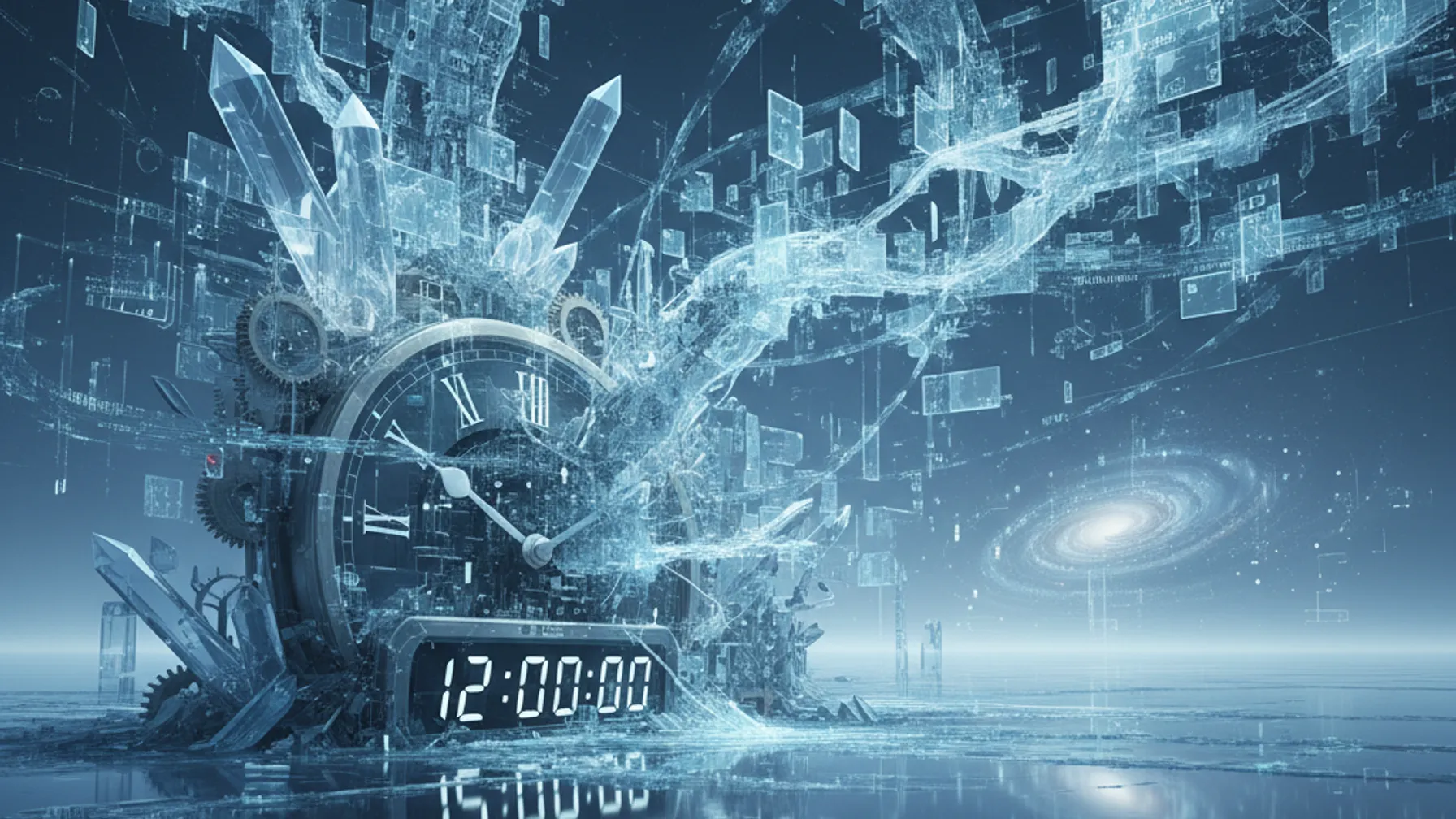 When to Consider Time and Space Complexity in Modern Software Development hero image